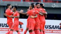 Terinspirasi Bali United, Pelatih Borneo FC Berharap Persib Kembali Apes